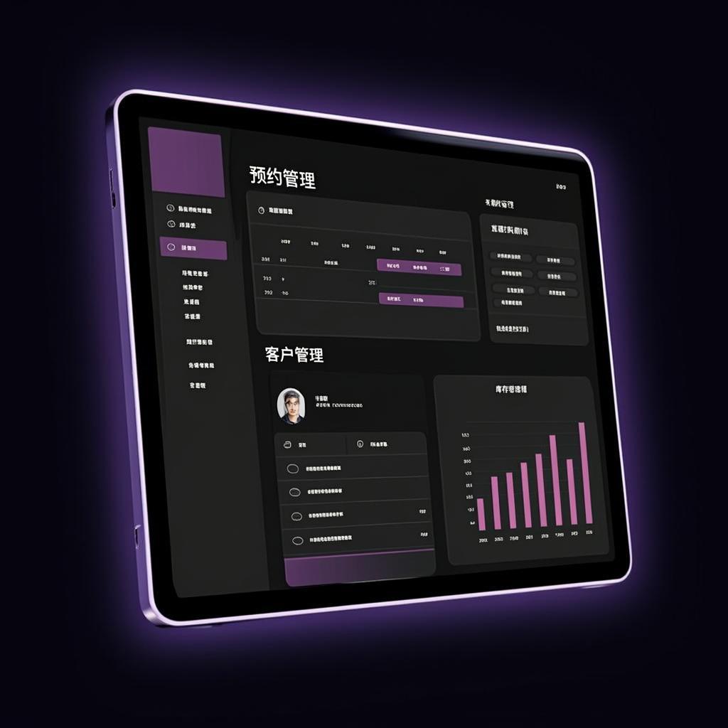 Nail Studio Pro